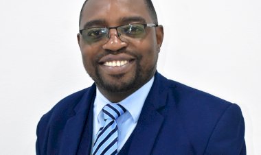 A hearty congratulations goes to our former partner MEHLULI BATAKATHI